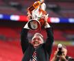 ULUITOR: Unirea Urziceni de Anglia a promovat în Premier League! AICI vor veni Guardiola și Haaland: suporterii intră pe stadion prin curțile locuitorilor!