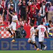 Sevilla - Real Madrid/ foto: Gulliver/GettyImages