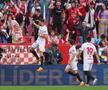 Sevilla - Real Madrid/ foto: Gulliver/GettyImages