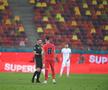FCSB  - Rapid în etapa a 10-a, Play-off Superliga (foto: Raed Krishan/GSP)