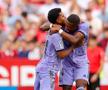 Sevilla - Real Madrid, în etapa #37 din La Liga. Foto: Gulliver/GettyImages