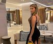 Anna Mariana, soția lui Casemiro / foto: Instagram