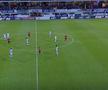 Gol anulat în Csikszereda - Dinamo