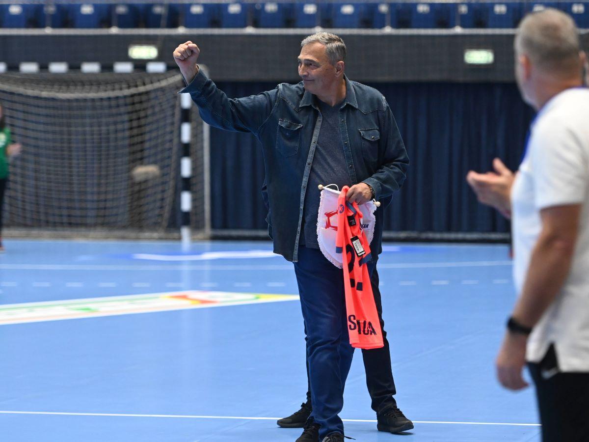 Doliu în handbalul românesc. S-a stins din viață dublul campion mondial Ștefan Birtalan