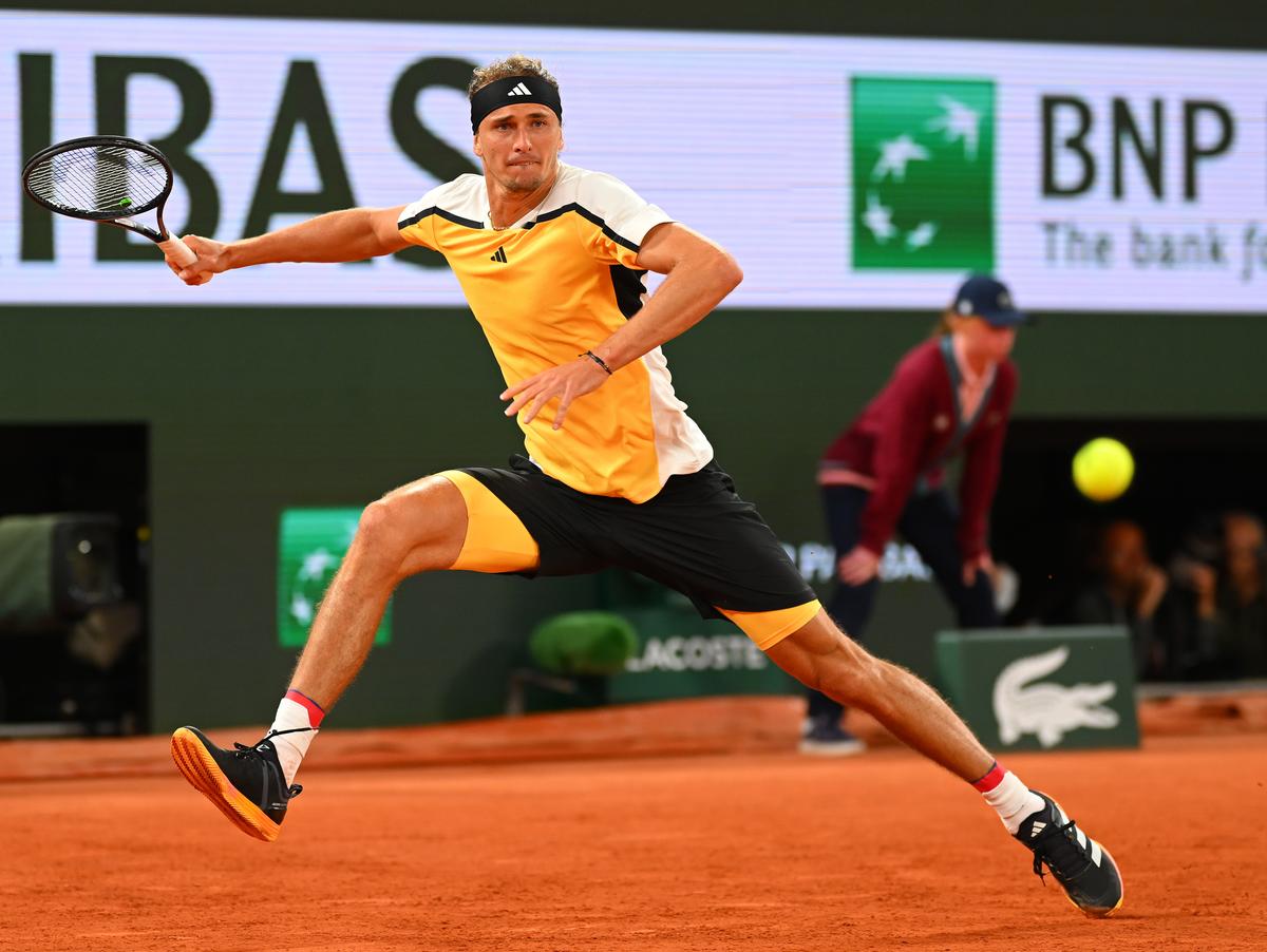 Rafael Nadal, eliminat în turul 1 la Roland Garros! Ibericul nu i-a putut face față lui Alexander Zverev: „Nu știu dacă e ultimul meu aici”