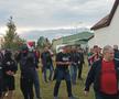 Csikszereda - Dinamo/ foto: Raed Krishan (GSP)