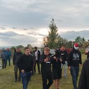 Csikszereda - Dinamo/ foto: Raed Krishan (GSP)