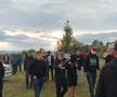 Csikszereda - Dinamo/ foto: Raed Krishan (GSP)