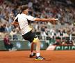 Alexander Zverev – Rafael Nadal, în turul 1 la Roland Garros FOTO Imago