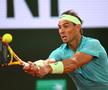 Alexander Zverev – Rafael Nadal, în turul 1 la Roland Garros FOTO Imago