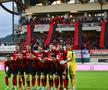 Csikszereda - Dinamo/ foto: Raed Krishan (GSP)