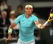 Alexander Zverev – Rafael Nadal, în turul 1 la Roland Garros FOTO Imago