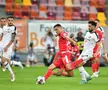 Milanov, ocazie în partida tur de pe Arena Națională