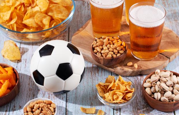 Savurează fiecare meci cu ofertele PENNY!