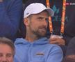 Djokovic a ales unde se operează la genunchi » Wimbledon în pericol! Noul obiectiv al sârbului