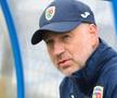 Jucătorii echipei naționale, prima ședință de pregătire înainte de ultimele teste premergătoare turneului final din Germania FOTO Ionuț Iordache (GSP.RO)