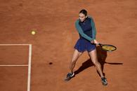 Ana Bogdan, victorie clară la Roland Garros! S-a calificat în turul al doilea la Paris