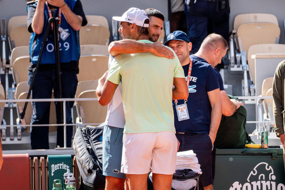 Ce urmează pentru Novak Djokovic: „Mai puțin de atât n-are cum să lipsească”