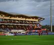 Csikszereda - Dinamo/ foto: Raed Krishan (GSP)