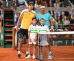 Alexander Zverev – Rafael Nadal, în turul 1 la Roland Garros FOTO Imago