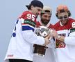 Cehia a câștigat titlul mondial la hochei pe gheață FOTO Imago Images