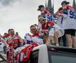 Cehia a câștigat titlul mondial la hochei pe gheață FOTO Imago Images