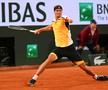 Alexander Zverev – Rafael Nadal, în turul 1 la Roland Garros FOTO Imago