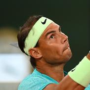 Alexander Zverev – Rafael Nadal, în turul 1 la Roland Garros FOTO Imago