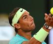 Alexander Zverev – Rafael Nadal, în turul 1 la Roland Garros FOTO Imago