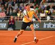 Alexander Zverev – Rafael Nadal, în turul 1 la Roland Garros FOTO Imago