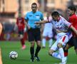 Csikszereda - Dinamo/ foto: Raed Krishan (GSP)