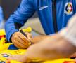 Gică Hagi a fost peste Rivaldo, Jose Mourinho » Tricoul „Regelui” cel mai prețios la licitația unde s-au cumpărat de aproape 200.000 de euro!