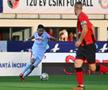 Csikszereda - Dinamo/ foto: Raed Krishan (GSP)