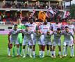 Csikszereda - Dinamo/ foto: Raed Krishan (GSP)