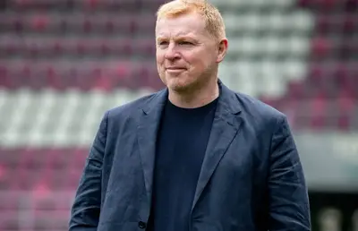 Primul fotbalist care a semnat cu Rapid după venirea lui Neil Lennon » Contract pe 3 ani pentru jucătorul cu prestații apreciate în Superliga
