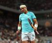 Alexander Zverev – Rafael Nadal, în turul 1 la Roland Garros FOTO Imago