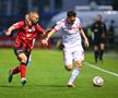Csikszereda - Dinamo/ foto: Raed Krishan (GSP)
