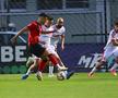 Csikszereda - Dinamo/ foto: Raed Krishan (GSP)