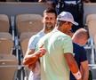 Djokovic a ales unde se operează la genunchi » Wimbledon în pericol! Noul obiectiv al sârbului