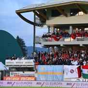 Csikszereda - Dinamo/ foto: Raed Krishan (GSP)