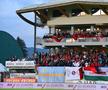 Csikszereda - Dinamo/ foto: Raed Krishan (GSP)