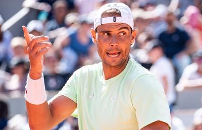 Rafael Nadal se retrage din tenis! Anunț oficial făcut de spaniol: „Vreau să le mulțumesc tuturor, în special rivalilor mei” + Lacrimi în video oficial de retragere