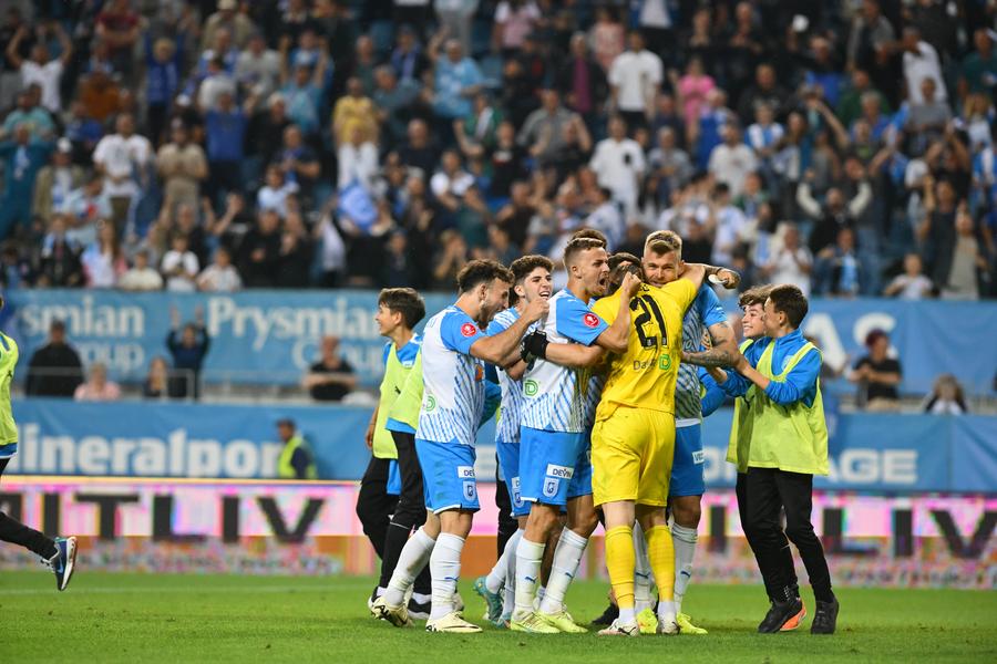 Eroul tăcut al Băniei! Laurențiu Popescu a dus Universitatea Craiova în Europa după ce a fost doar o soluție de avarie: „Răbdător și respectuos”