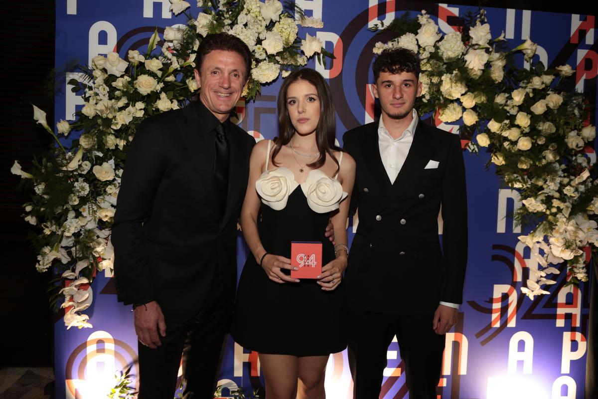 Maria, fiica lui Gică Popescu