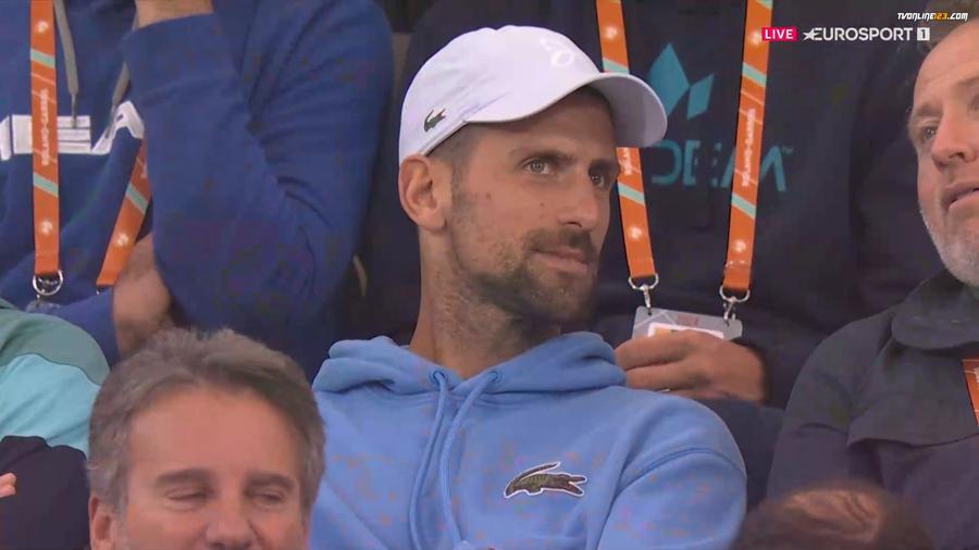Rafael Nadal, eliminat în turul 1 la Roland Garros! Ibericul nu i-a putut face față lui Alexander Zverev: „Nu știu dacă e ultimul meu aici”