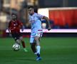 Csikszereda - Dinamo/ foto: Raed Krishan (GSP)