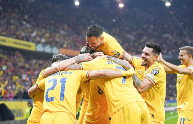 România, la fel ca o forță a Europei! Răzvan Lucescu a spus răspicat: care sunt șansele României la Euro 2024