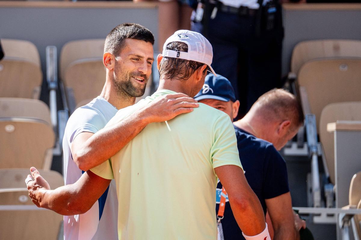 Djokovic a ales unde se operează la genunchi » Wimbledon în pericol! Noul obiectiv al sârbului