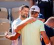 Ce urmează pentru Novak Djokovic: „Mai puțin de atât n-are cum să lipsească”