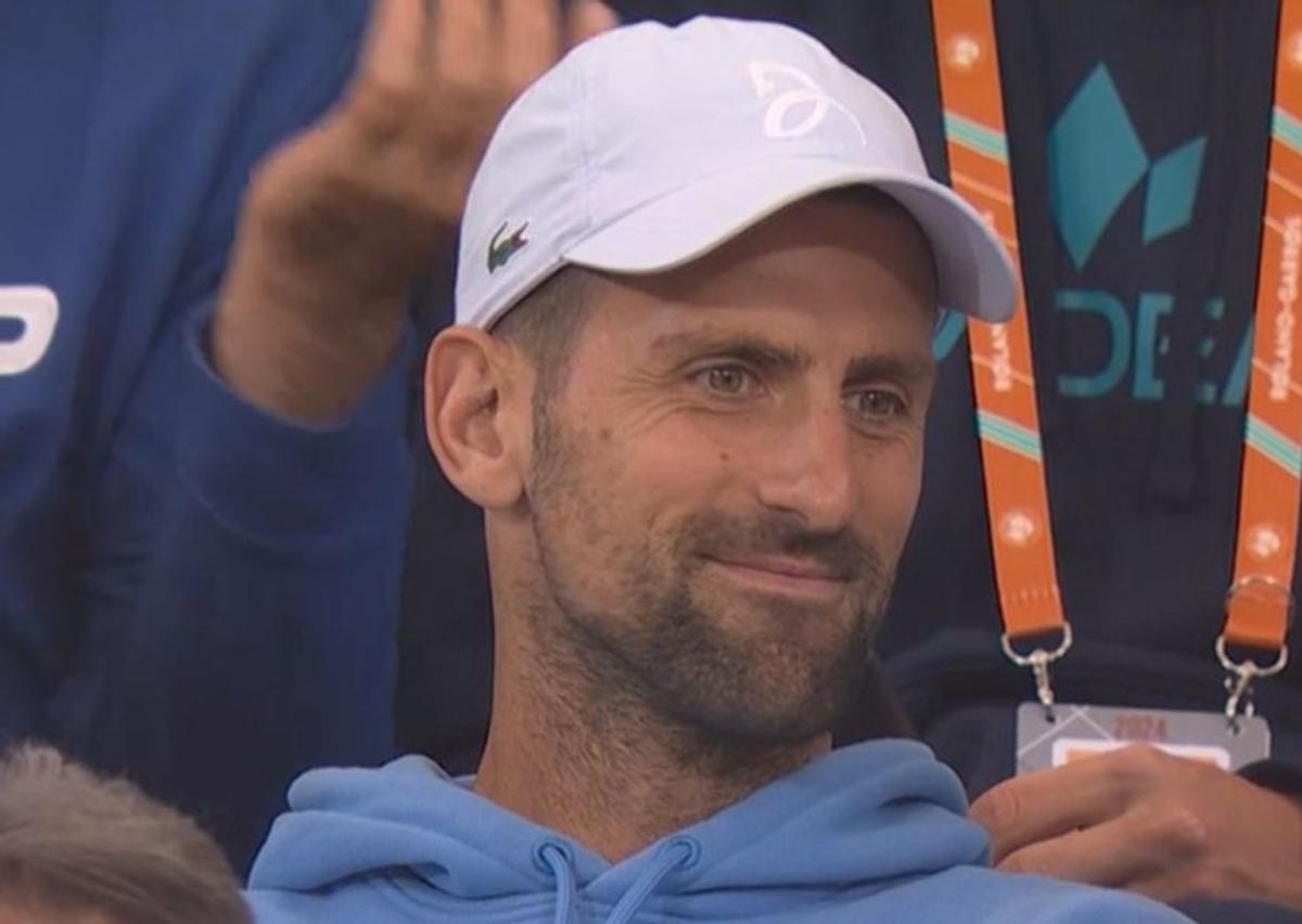 Ce urmează pentru Novak Djokovic: „Mai puțin de atât n-are cum să lipsească”